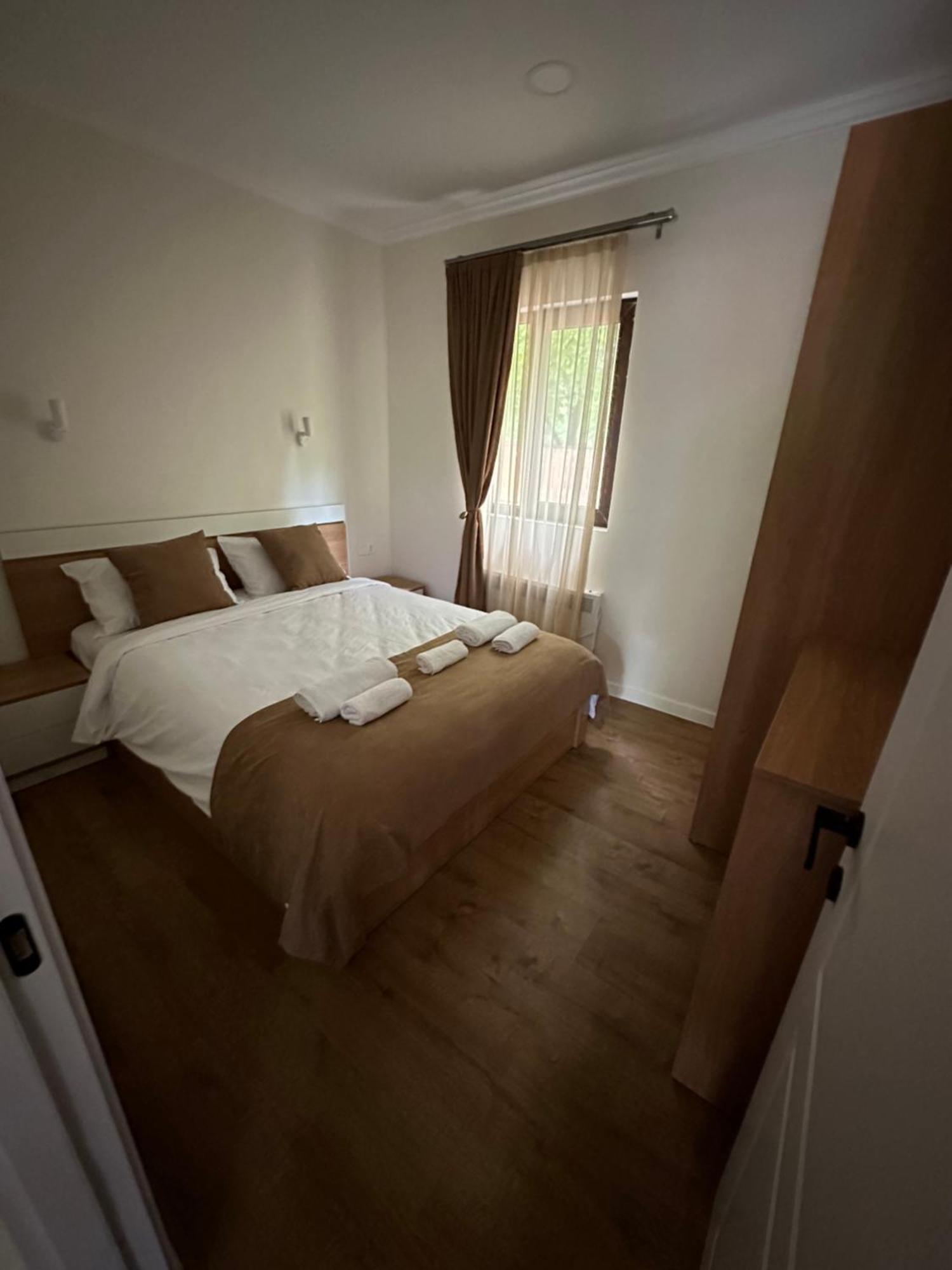 Flora Racha - Lovely Apartment *