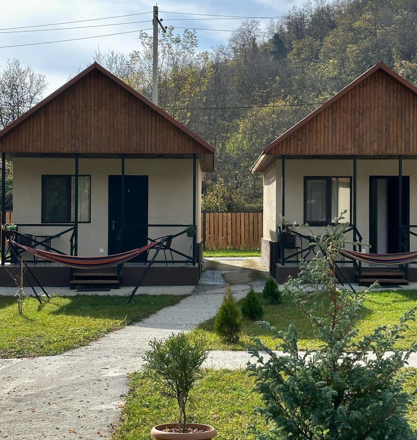 Flora Racha - Lovely Apartment *